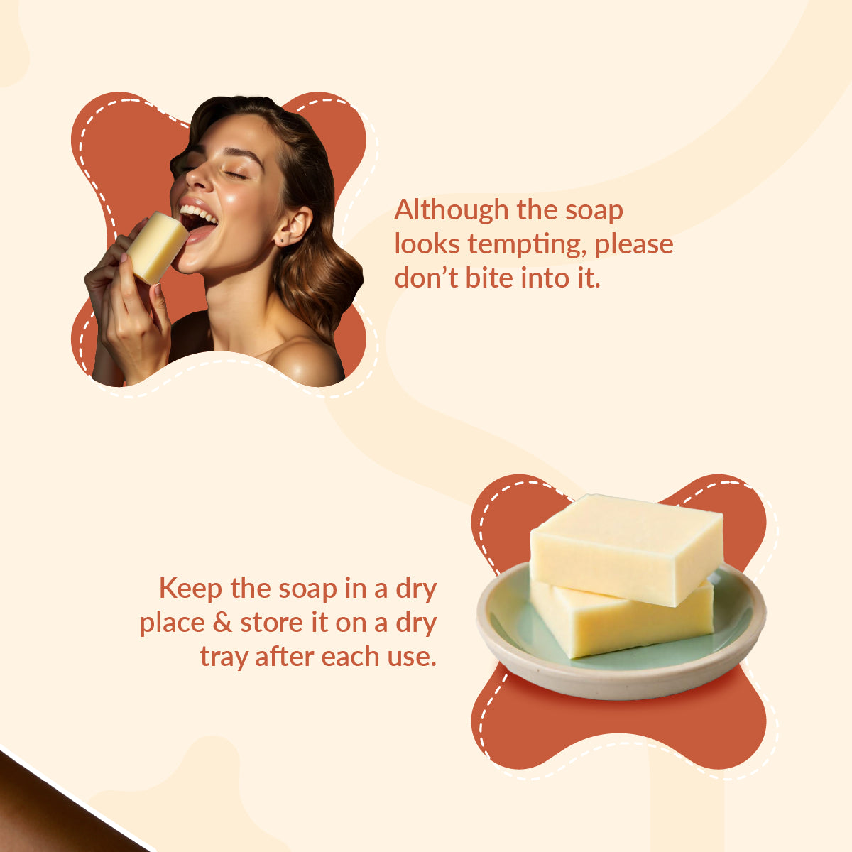 Baby Soap for Smooth and Soft Skin | Baby Bar