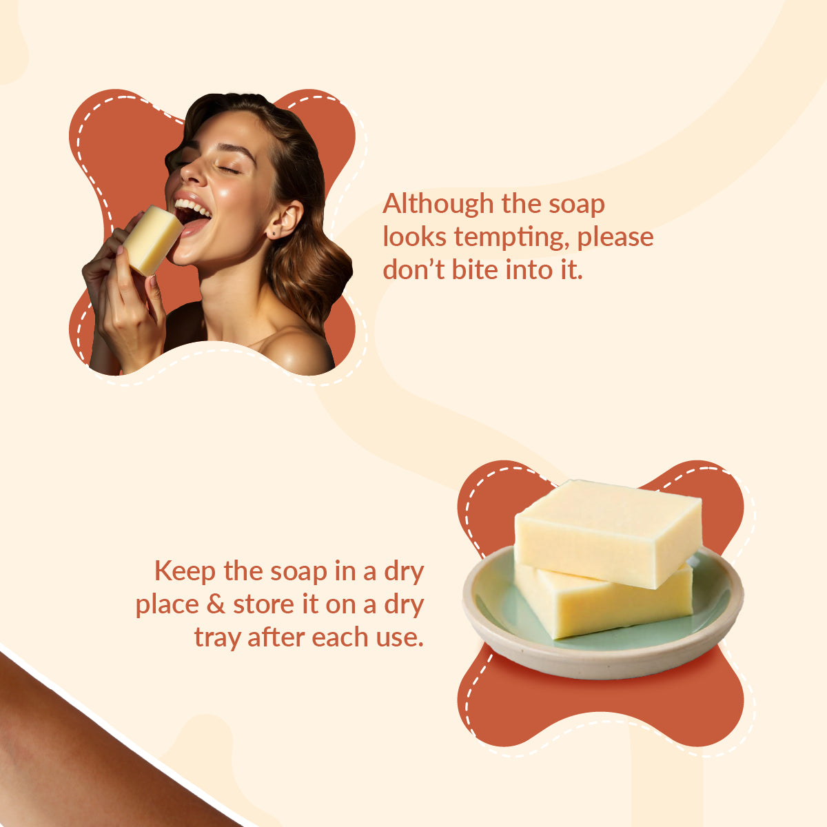 Beetroot Soap for Anti-Aging | Beetroot Radiance