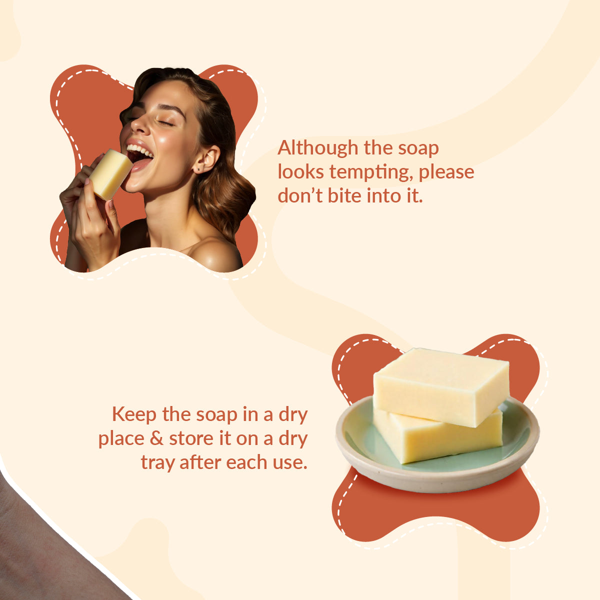 Detan Soap for Tan Removal | Detan Glow Bar