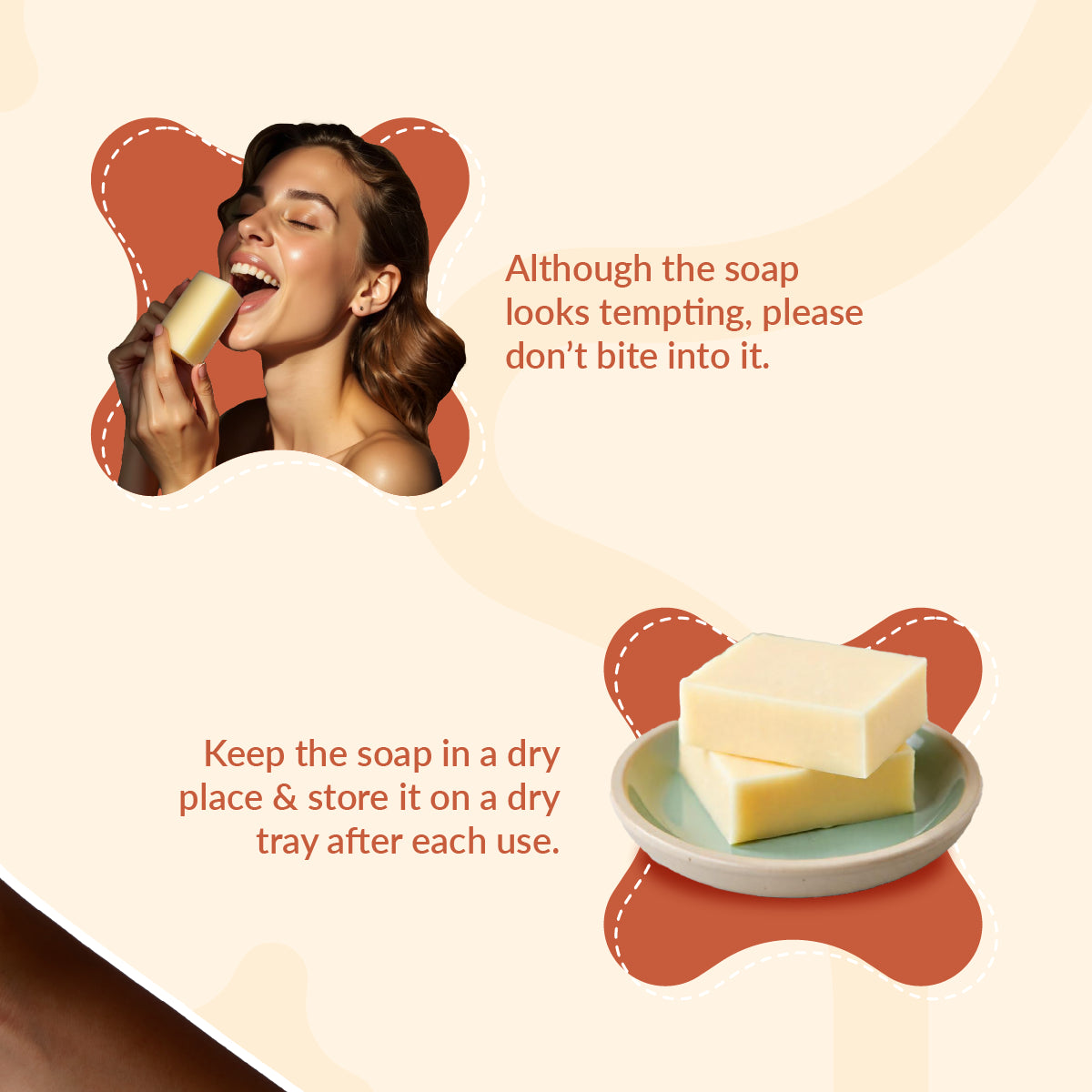 Lavender Soap for Soft and Smooth Skin | Dreamscape