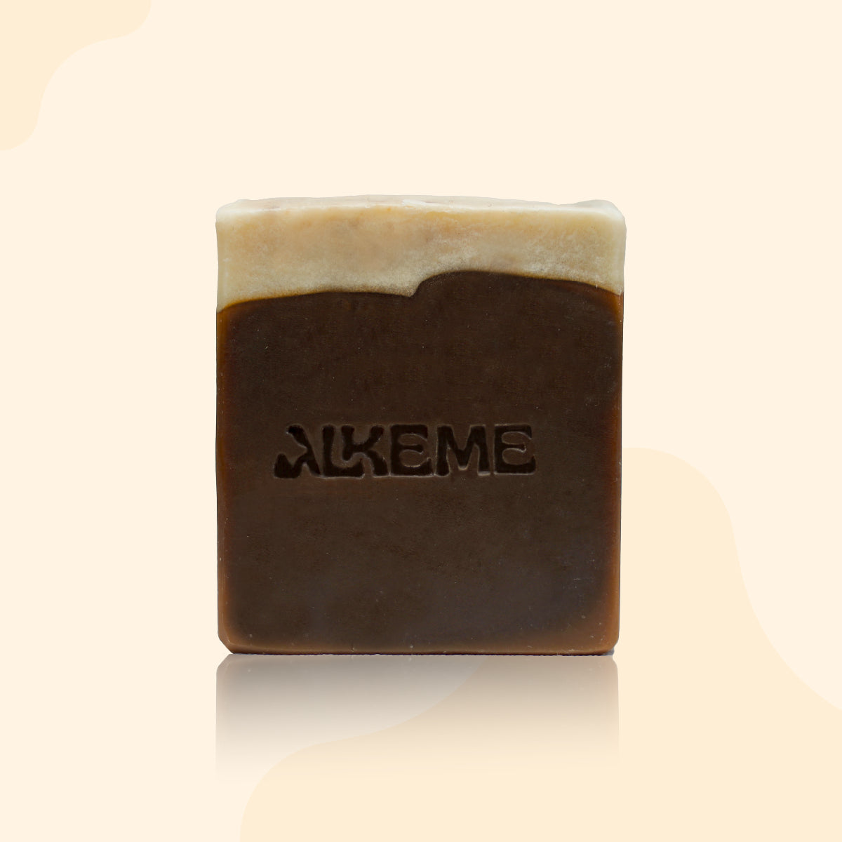 Coffee Soap for Brightening Skin | Morning Brew