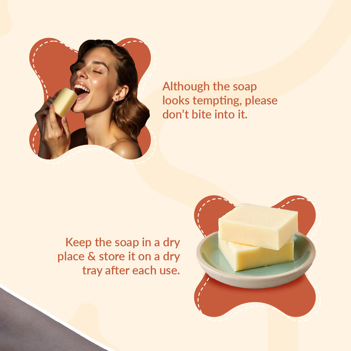 Coffee Soap for Brightening Skin | Morning Brew