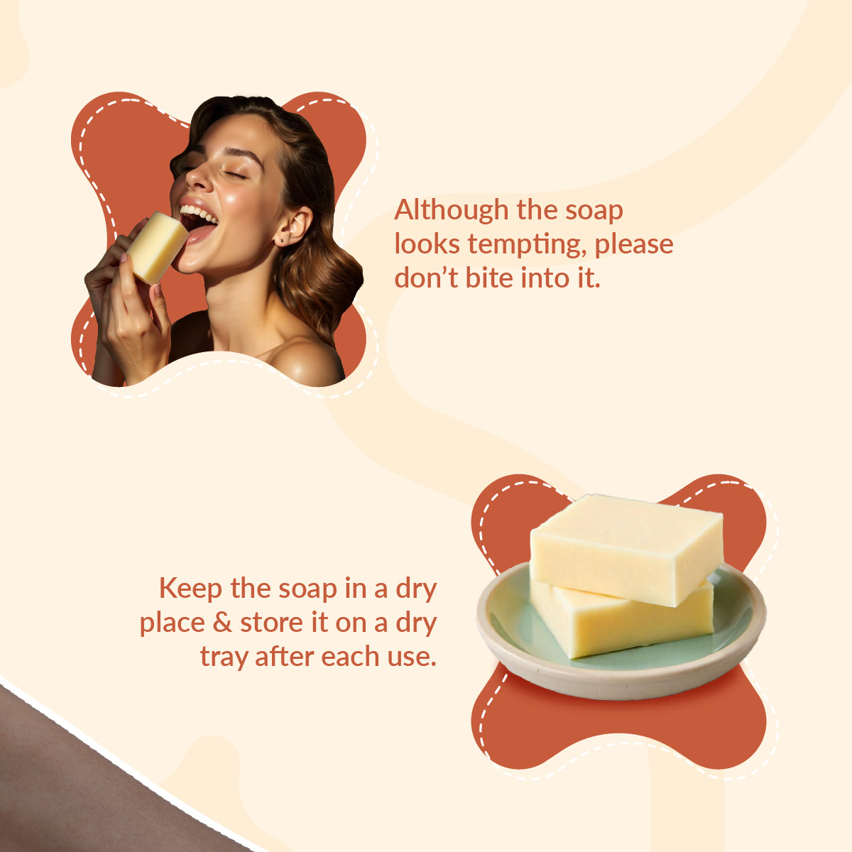Papaya Soap for Glowing Skin | Papaya Glow