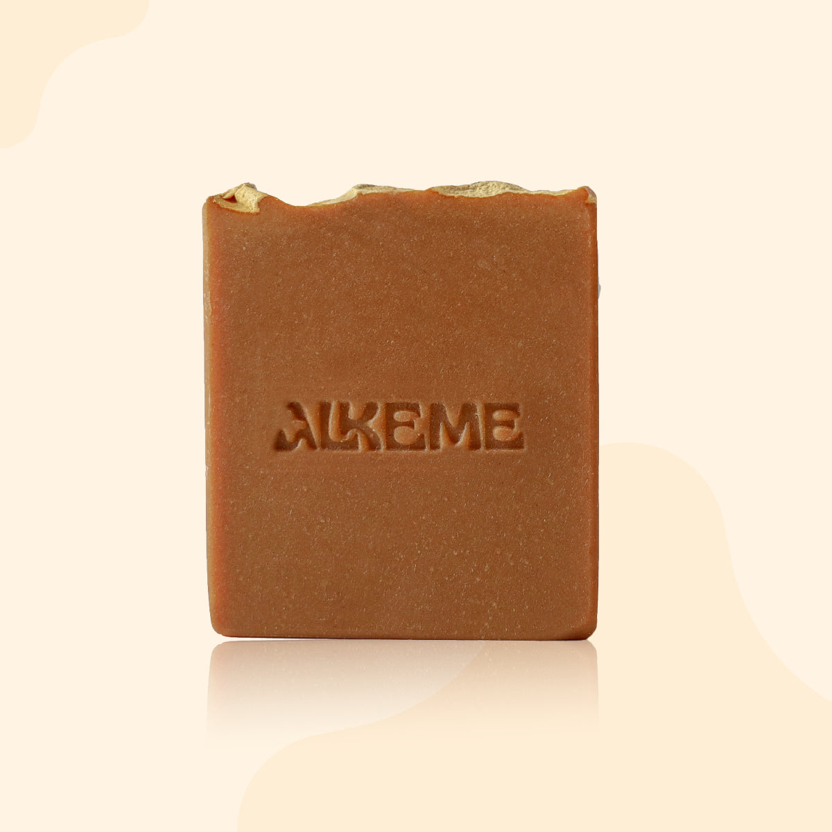 Orange Soap for Fresh and Bright Skin | Radiant Vitamin C