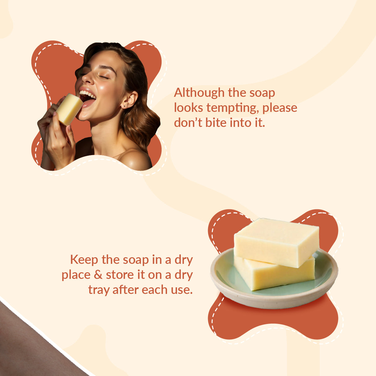 Tomato Soap for Young and Healthy Skin | Tomato Blush