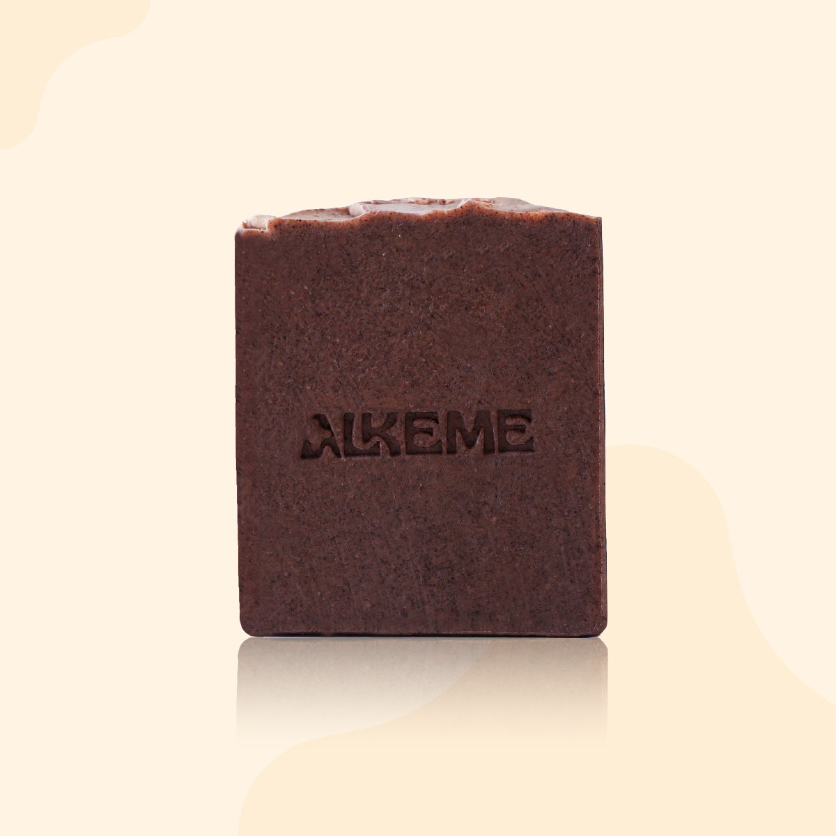 Red Sandalwood Soap for Bright Skin | Crimson Glow