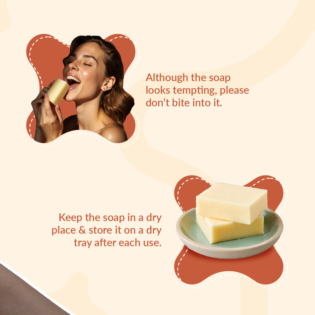 Pure Goat Milk Soap for Skin Whitening | Pure Goat Milk