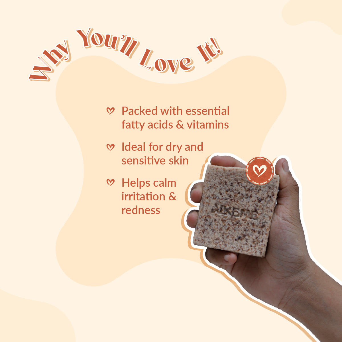 Pure Goat Milk Soap for Skin Whitening | Pure Goat Milk